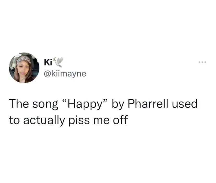 Pharrell meme