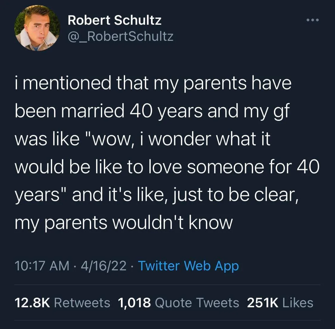 wedding anniversary meme