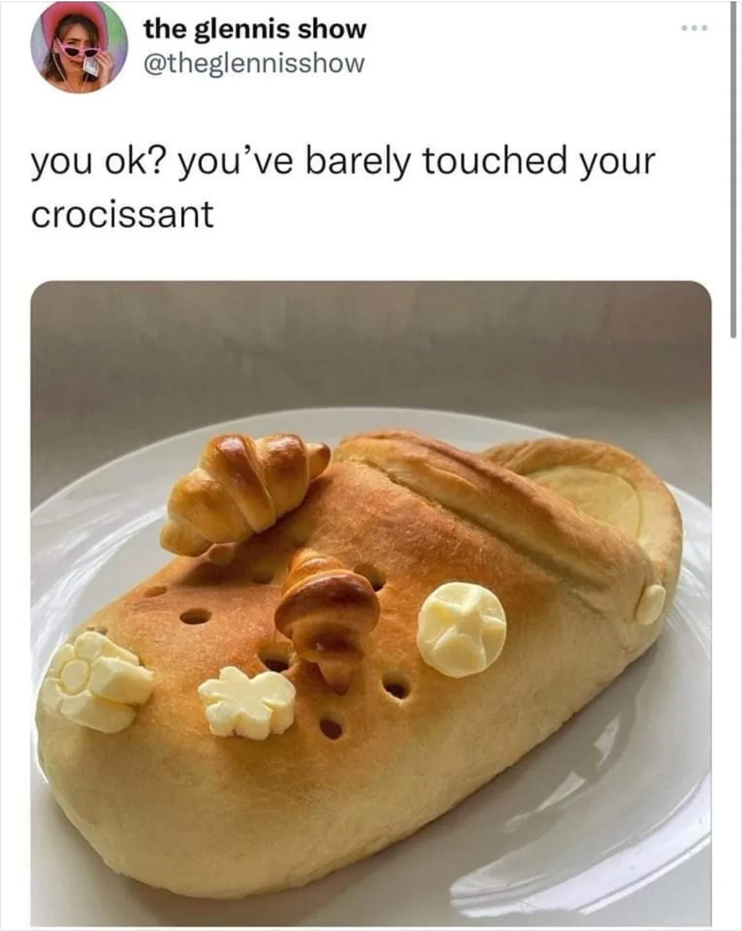 Crocs meme