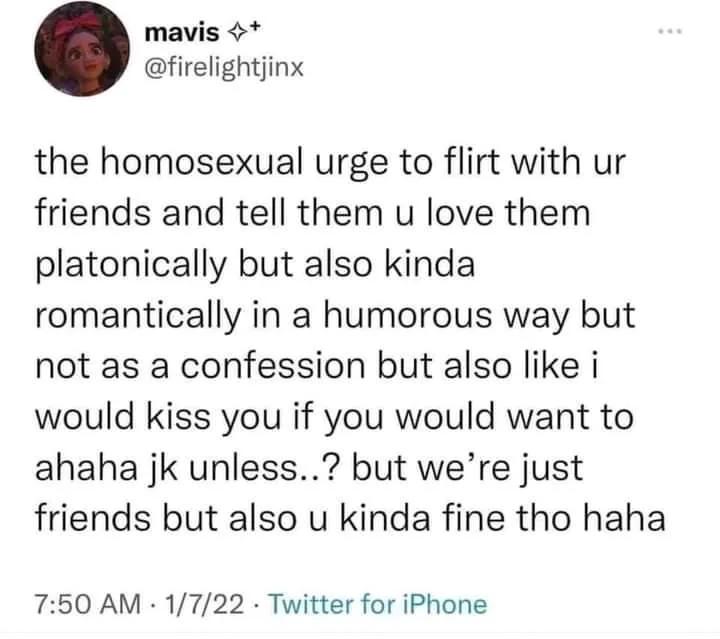 gay meme