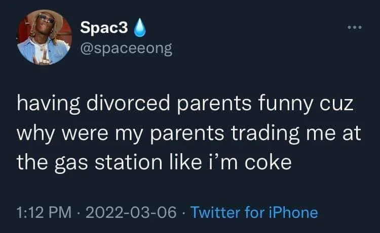 parent meme