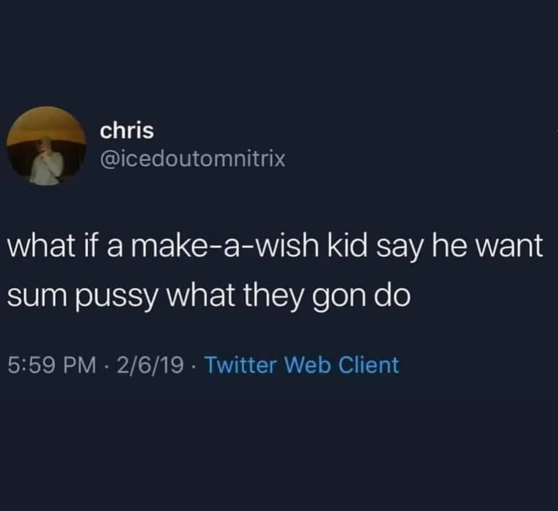 dying meme