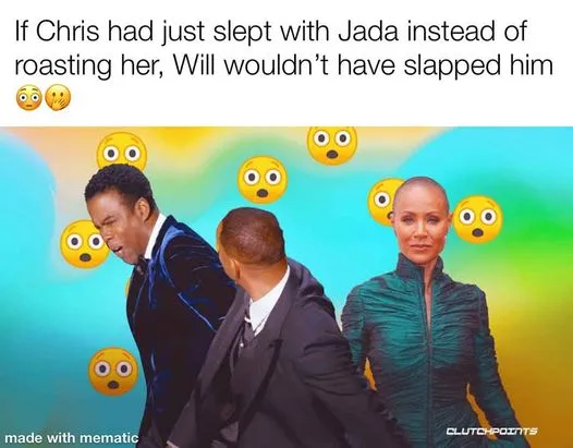 Will Smith meme