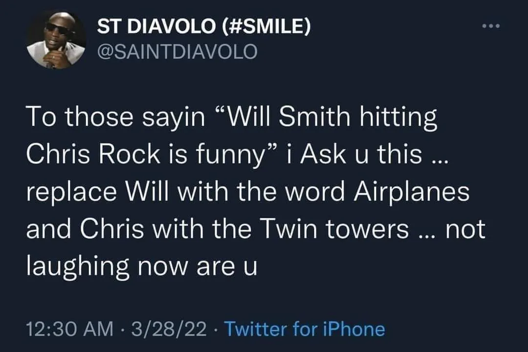 Will Smith meme