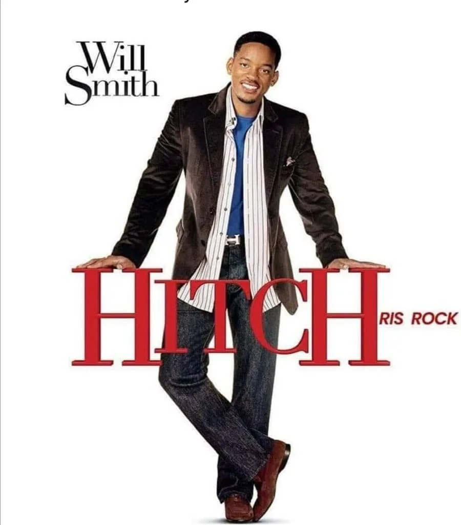 Will Smith meme