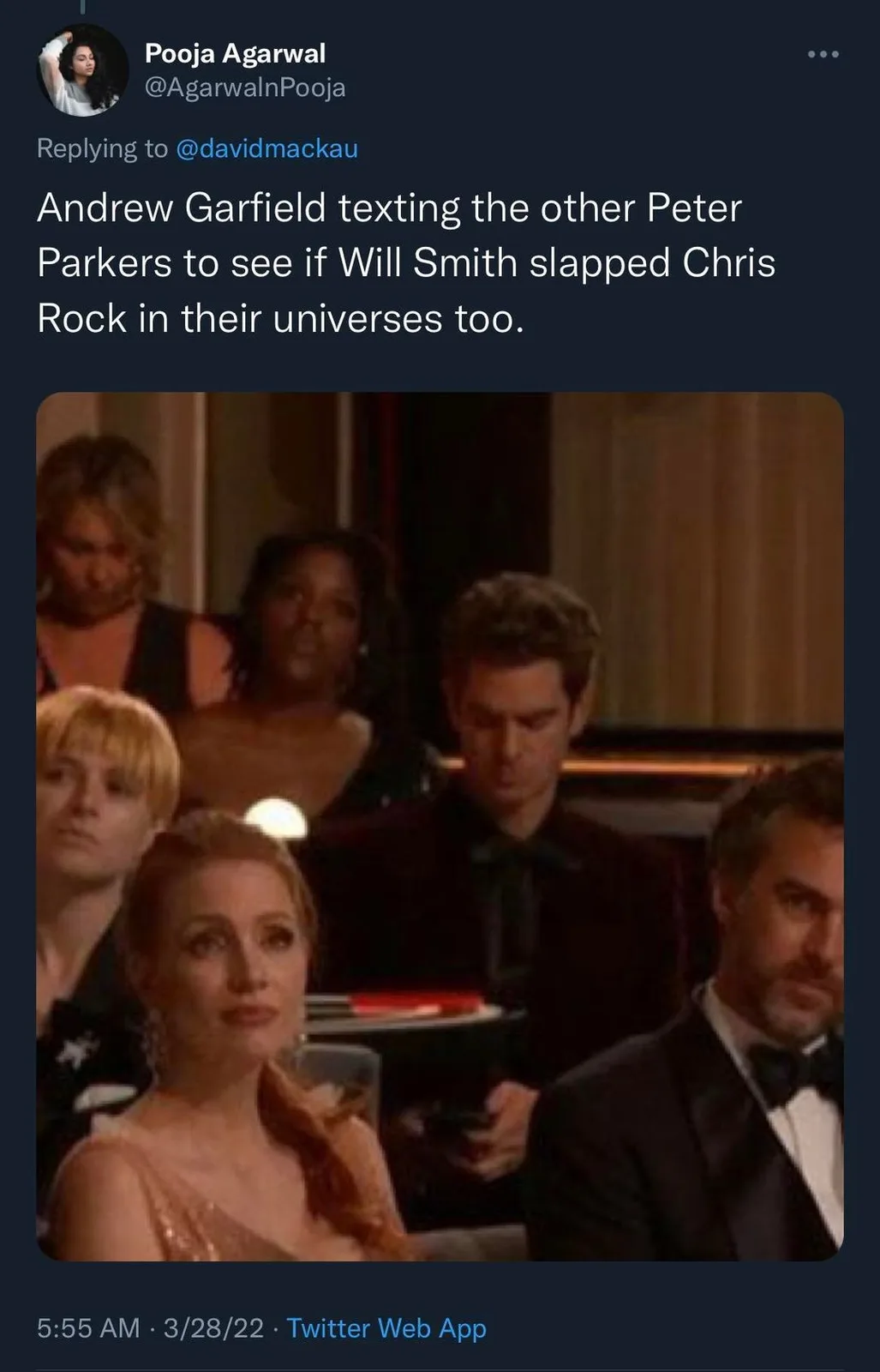 Will Smith meme