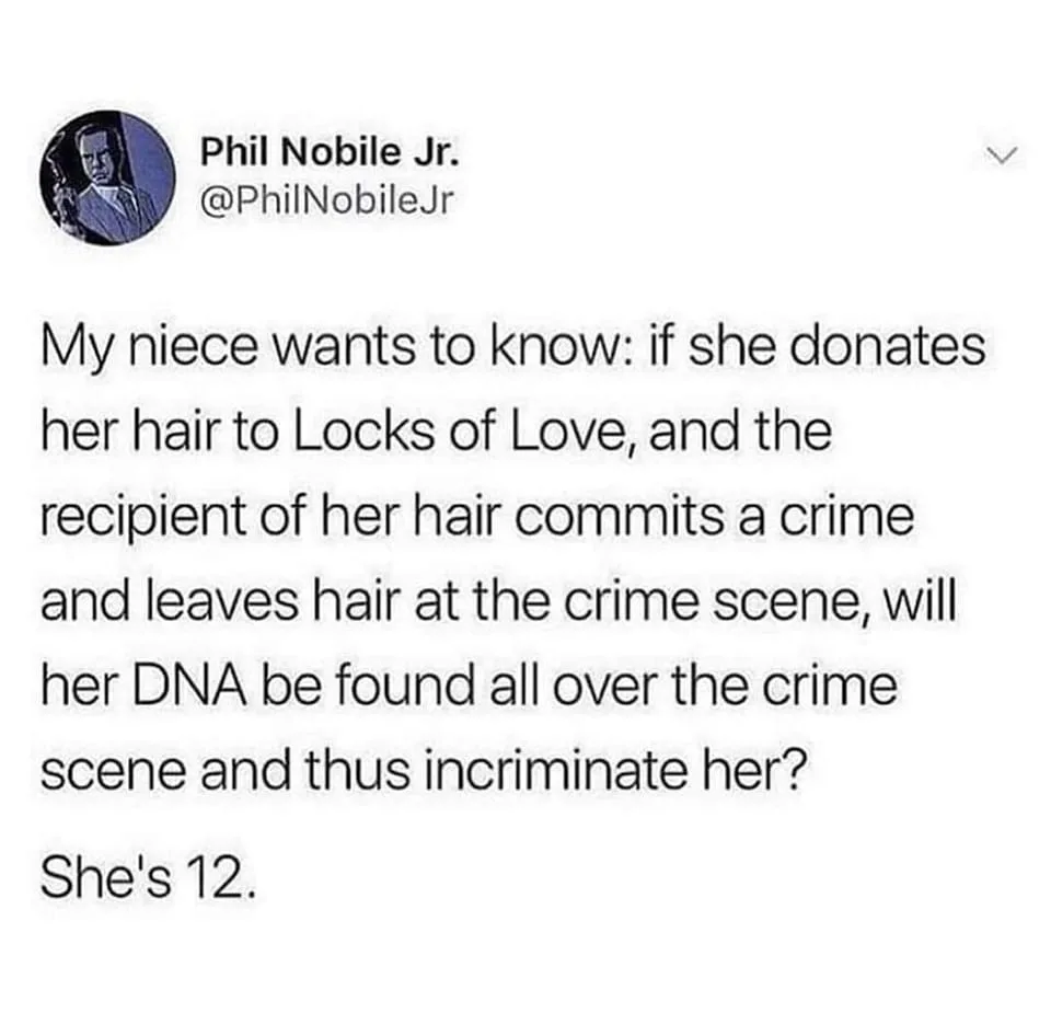DNA meme