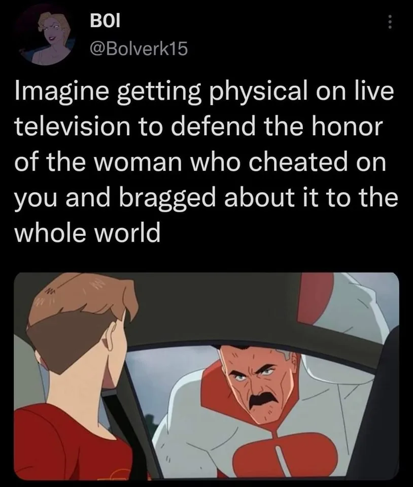 Will Smith meme