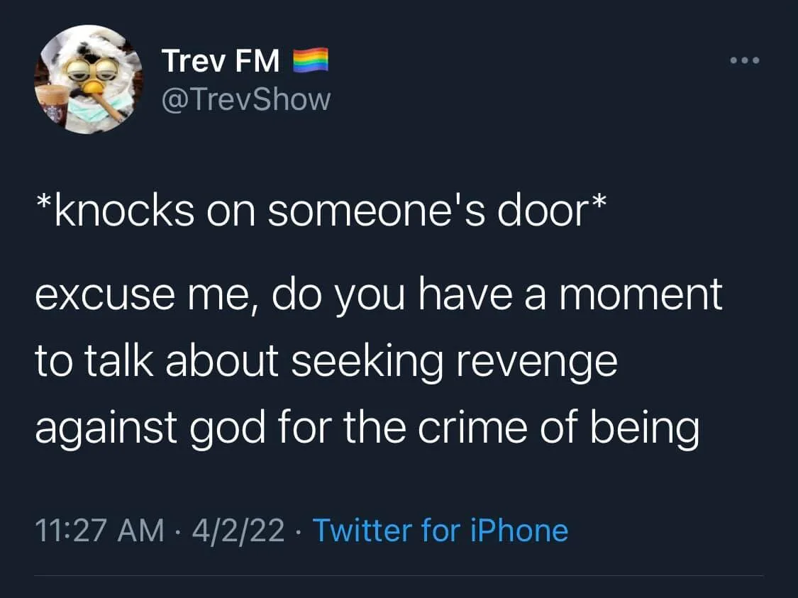 existing meme