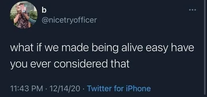 living meme