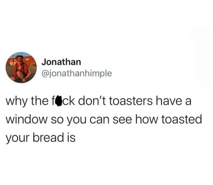 toaster meme