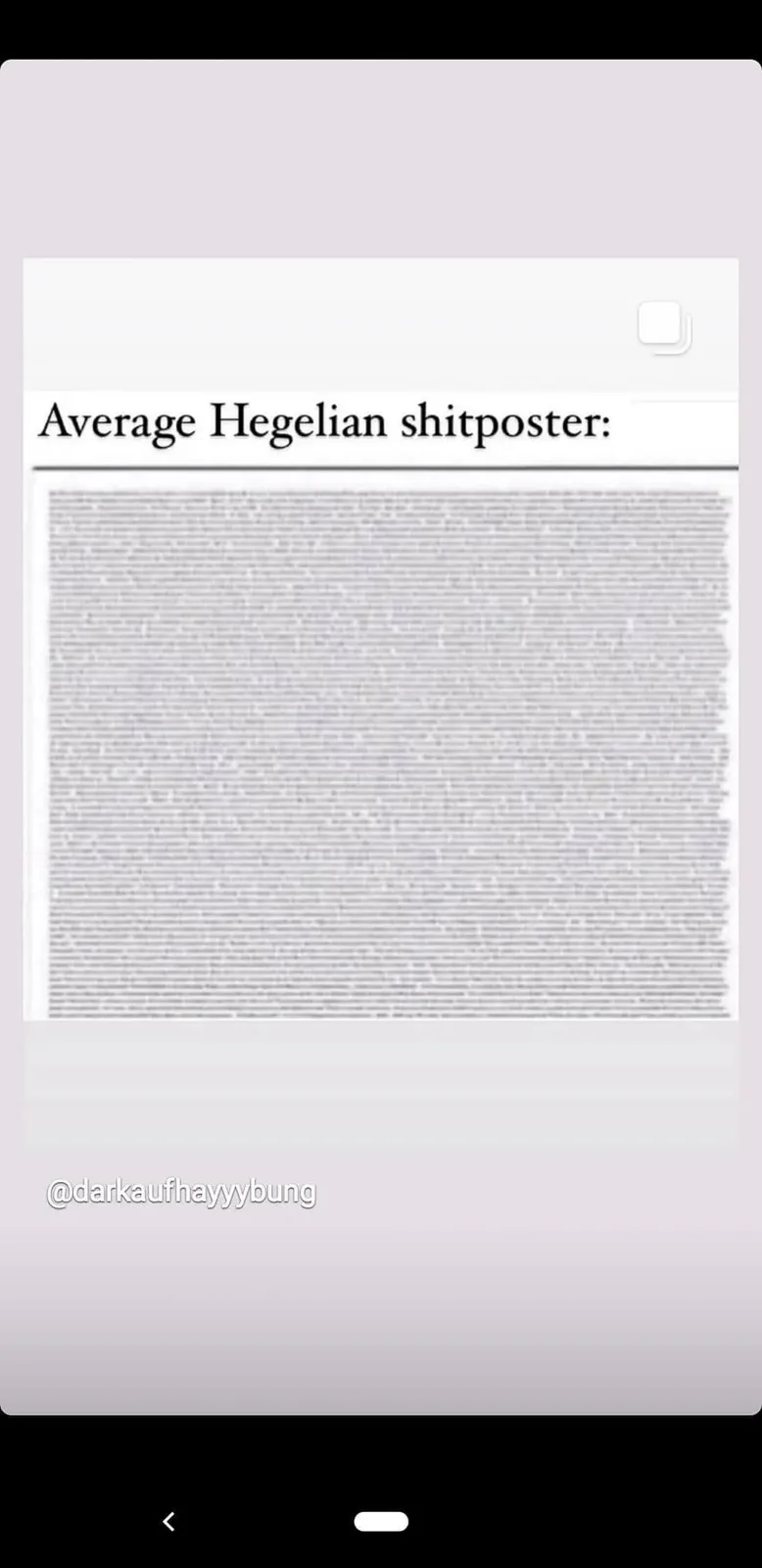 shitposting meme