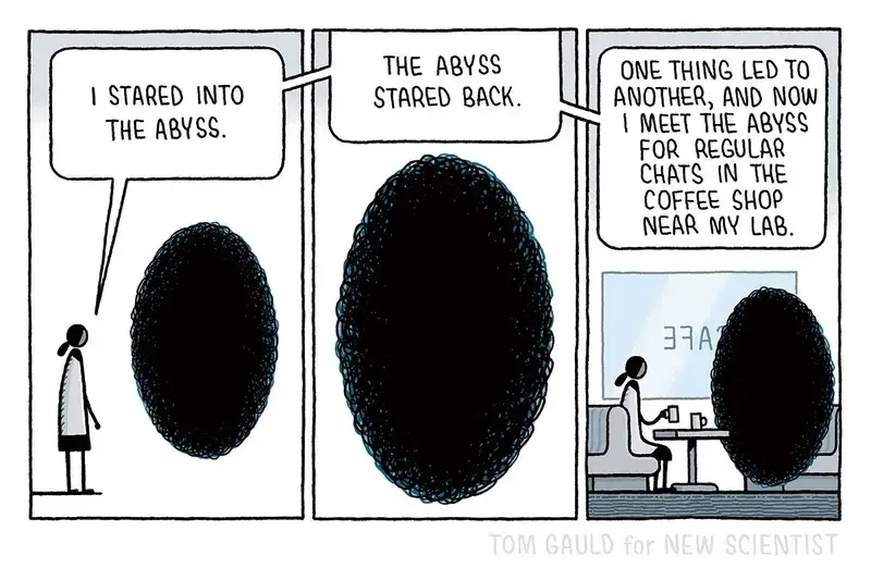 abyss meme