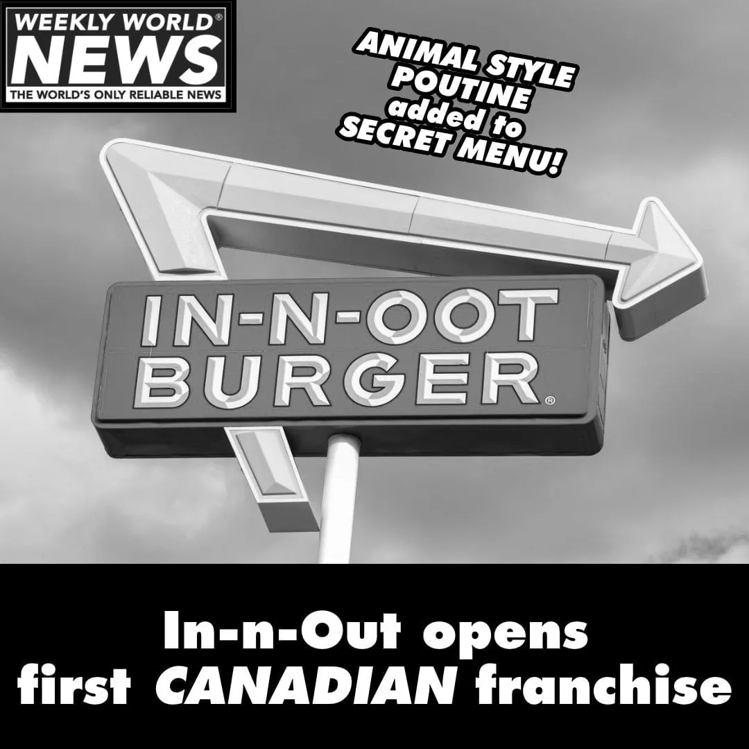 fast food restaurant meme