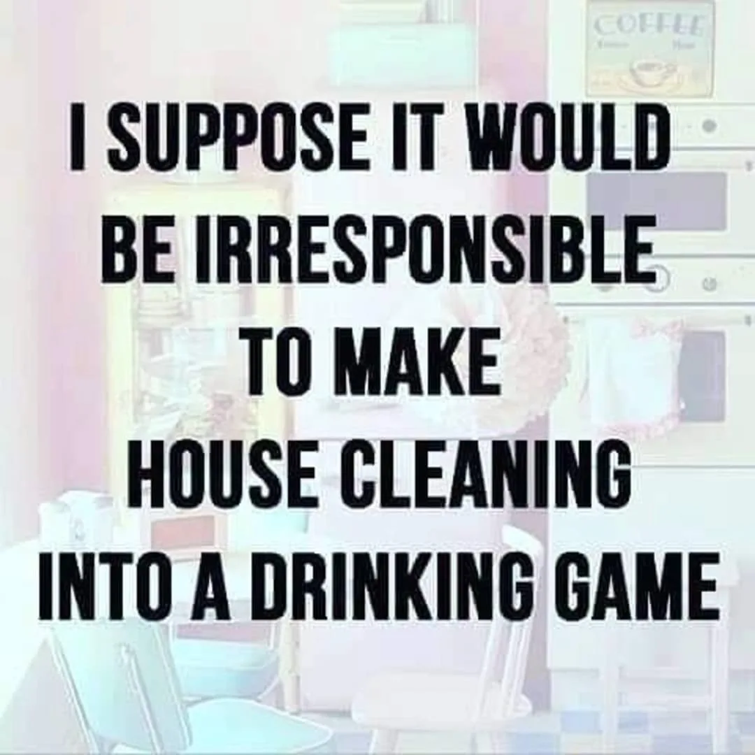 drinking game meme
