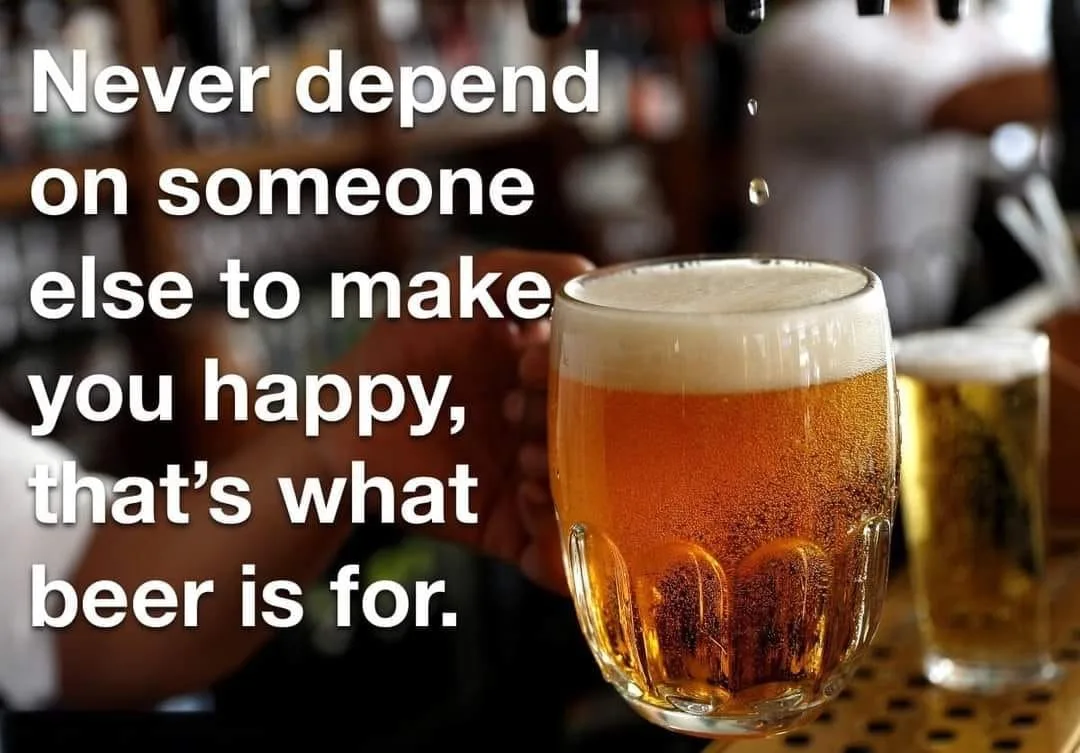 dependency meme