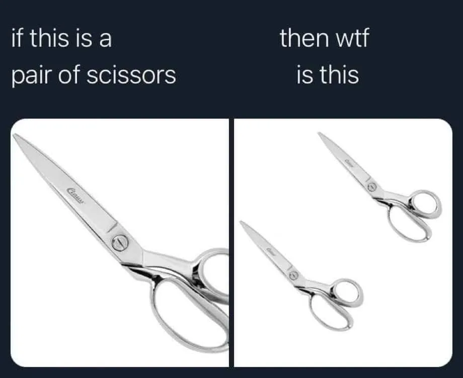 plural meme