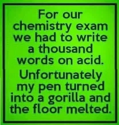 LSD meme