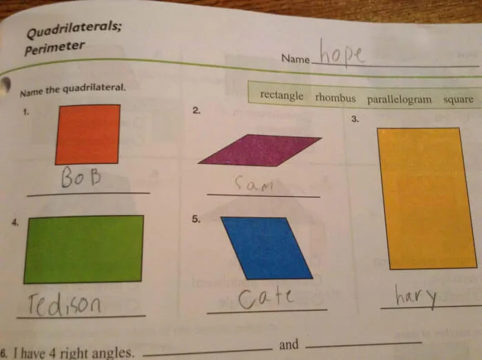 shape meme