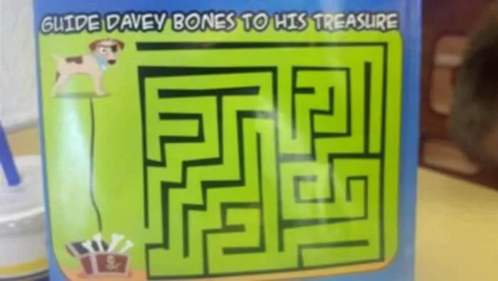 thinking outside the box meme