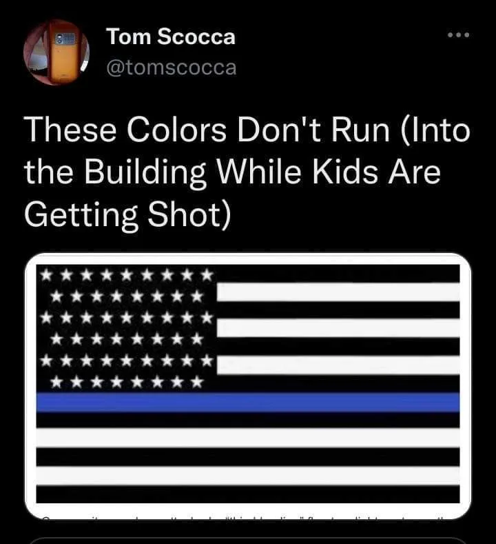 school shooting meme