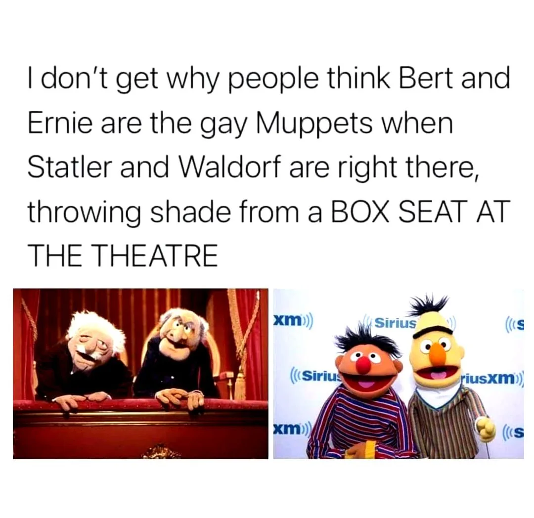 grooming meme