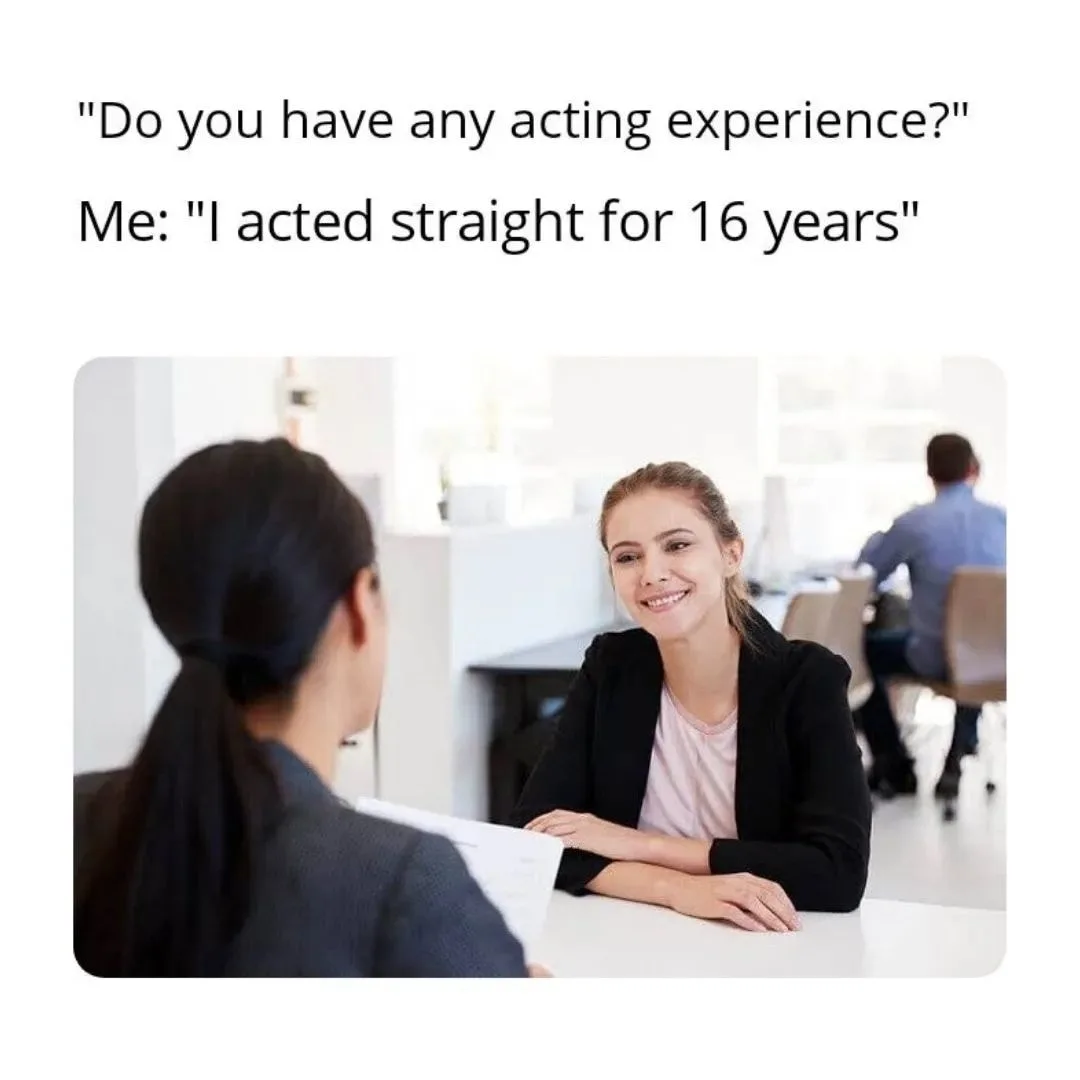 passing (identity politics) meme