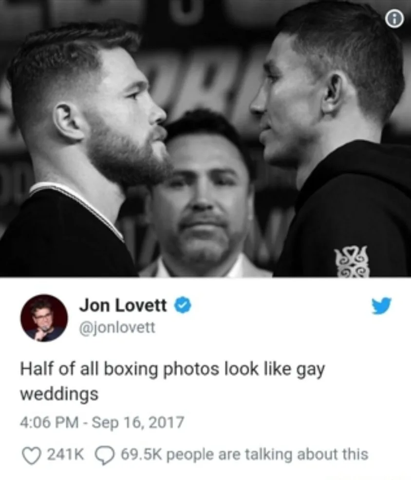 boxing meme