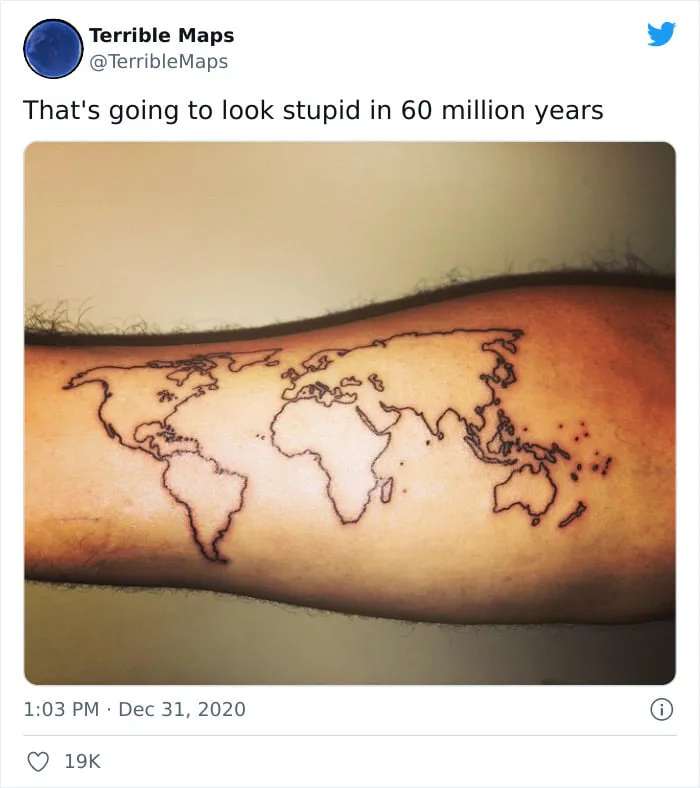 ephemerality meme