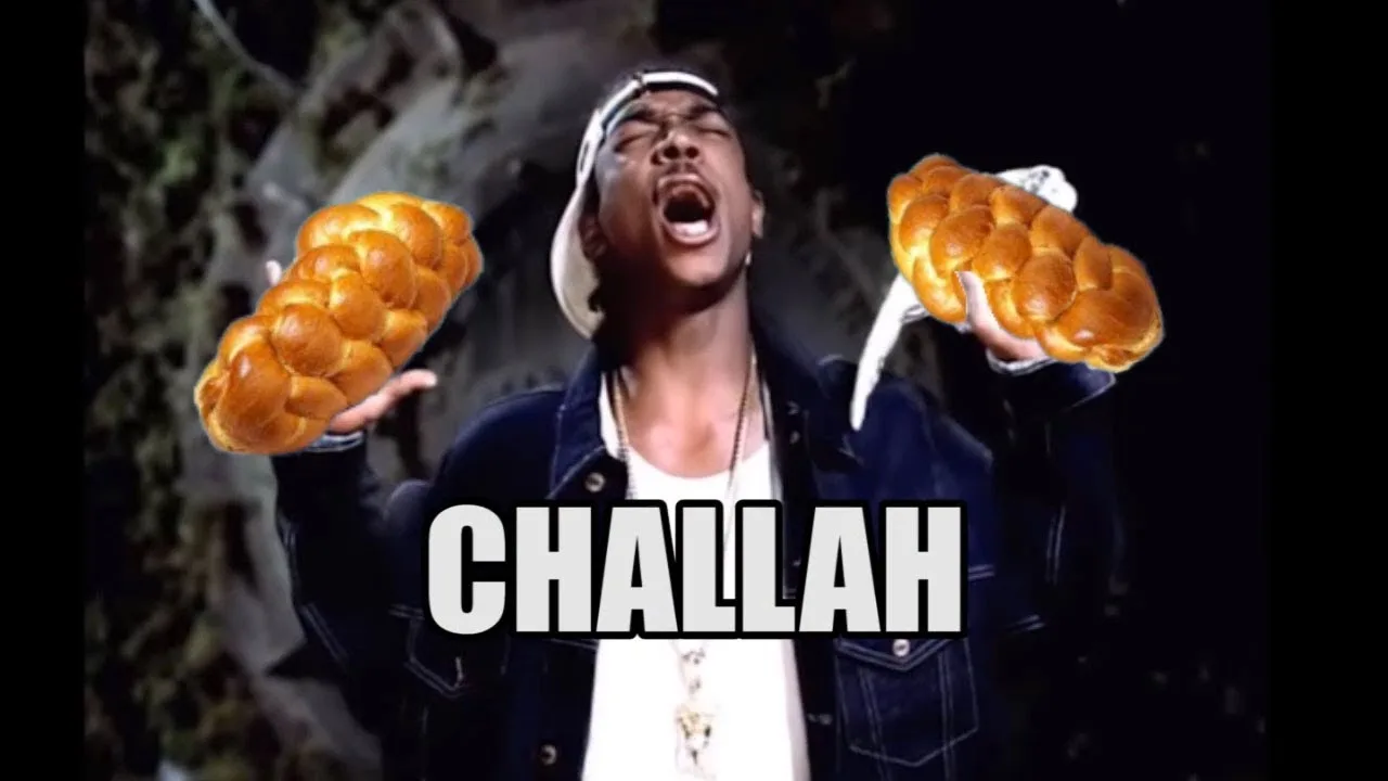 challah meme