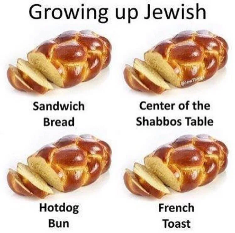 challah meme