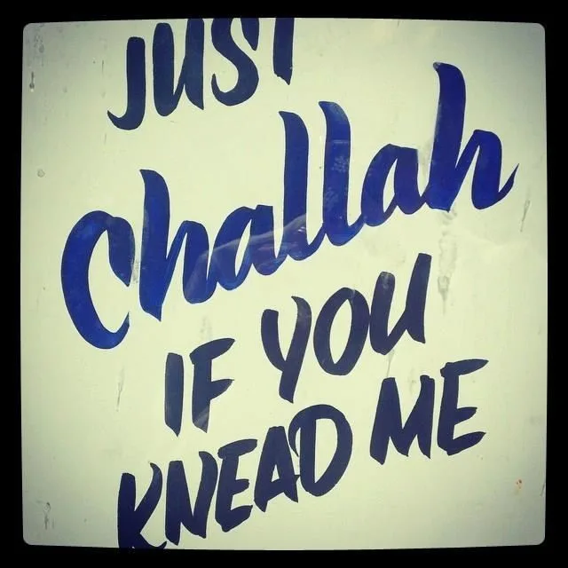 challah meme