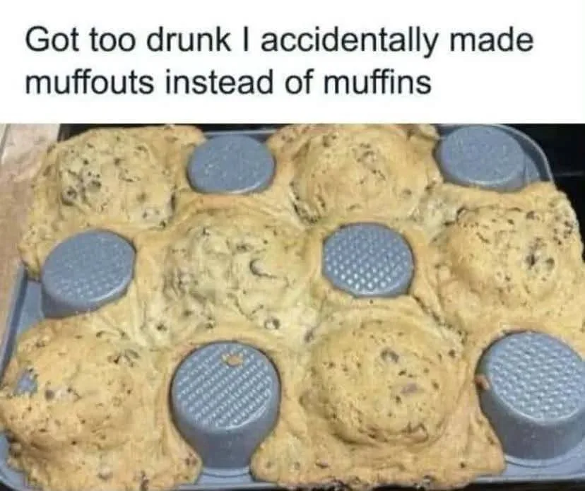 muffin meme