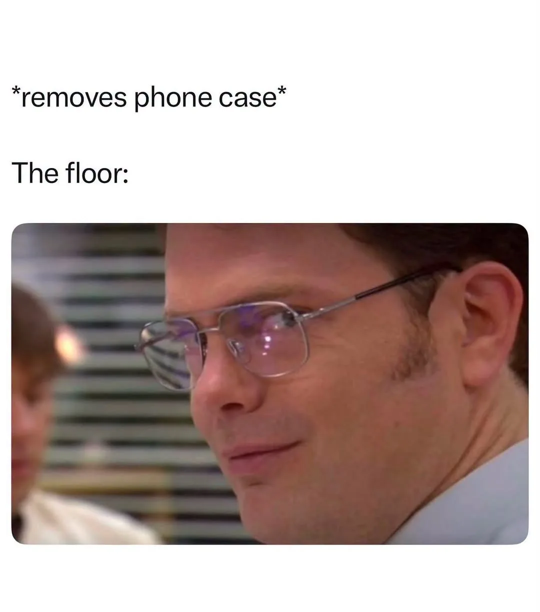phone case meme