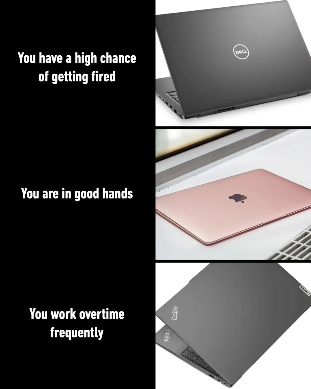 laptop meme