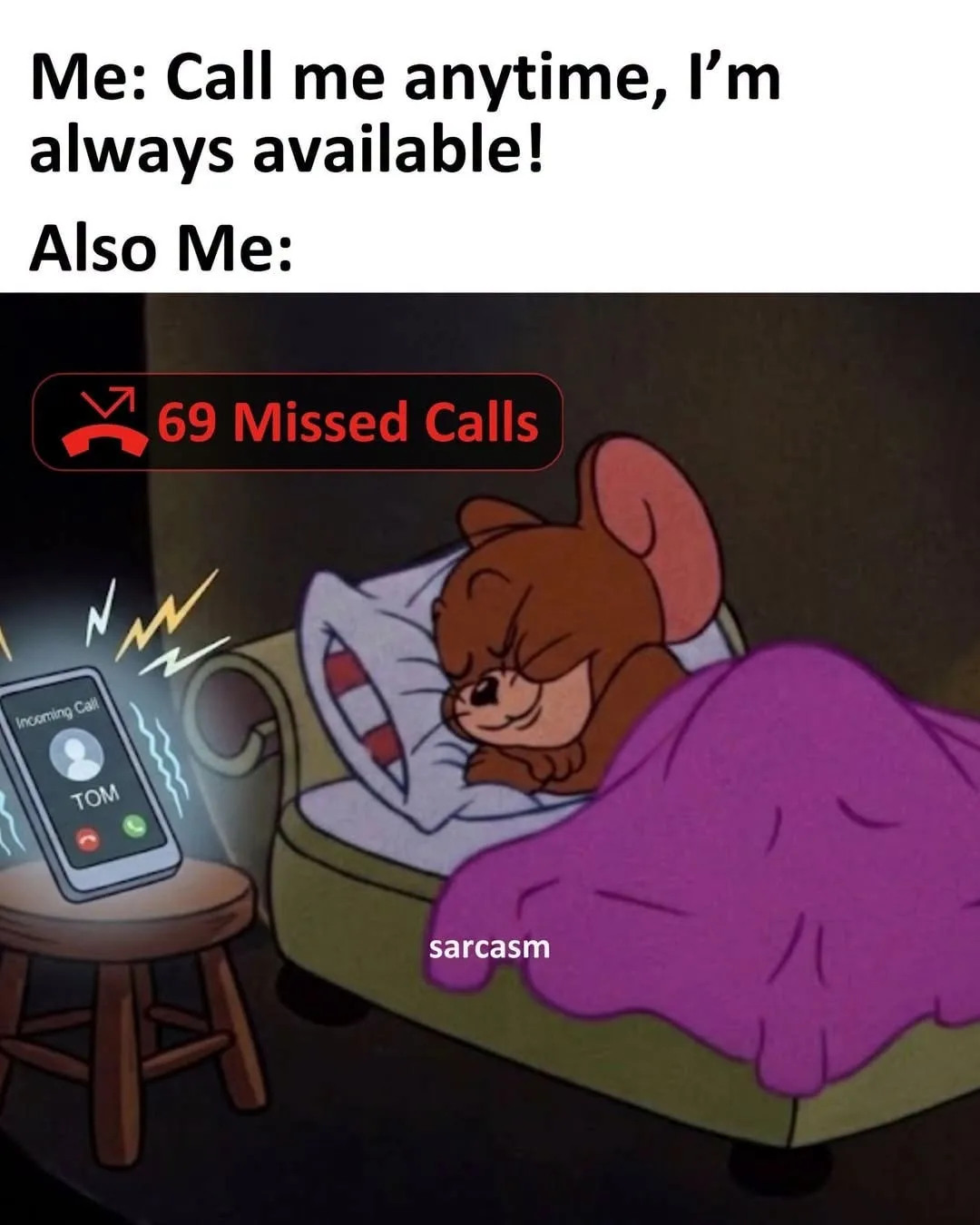 availability meme