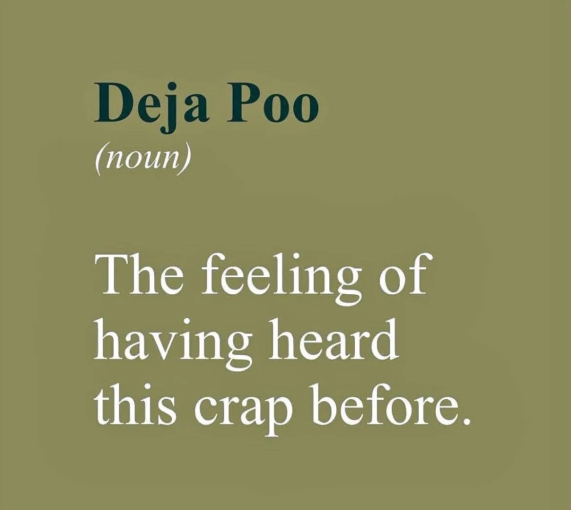 There's a word for that meme