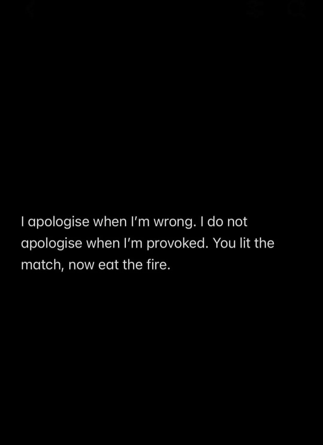 being wrong meme