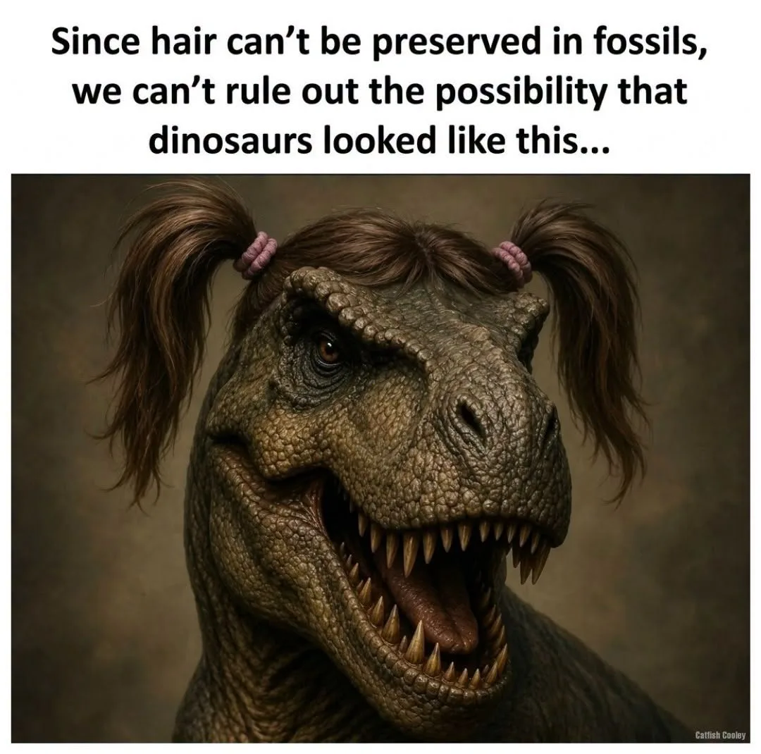 hair meme