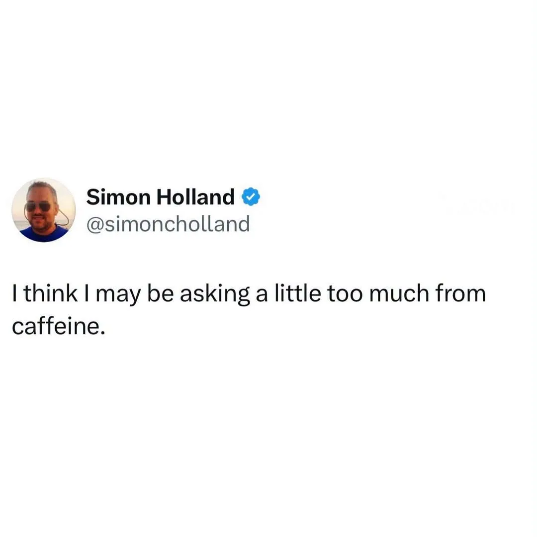 caffeine meme