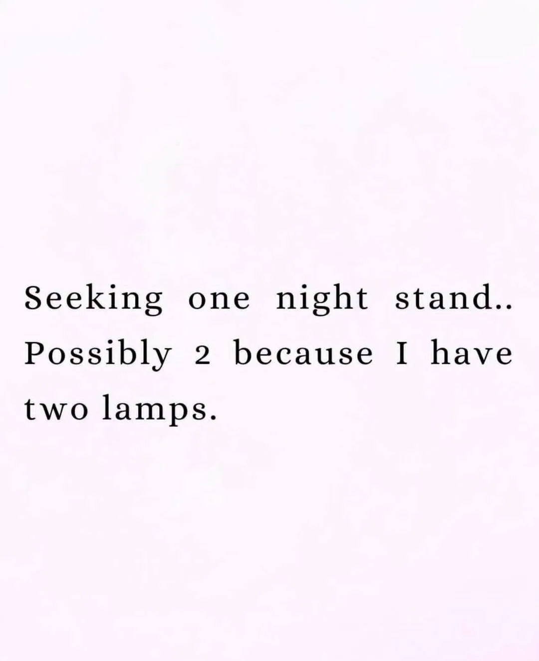 lamp meme