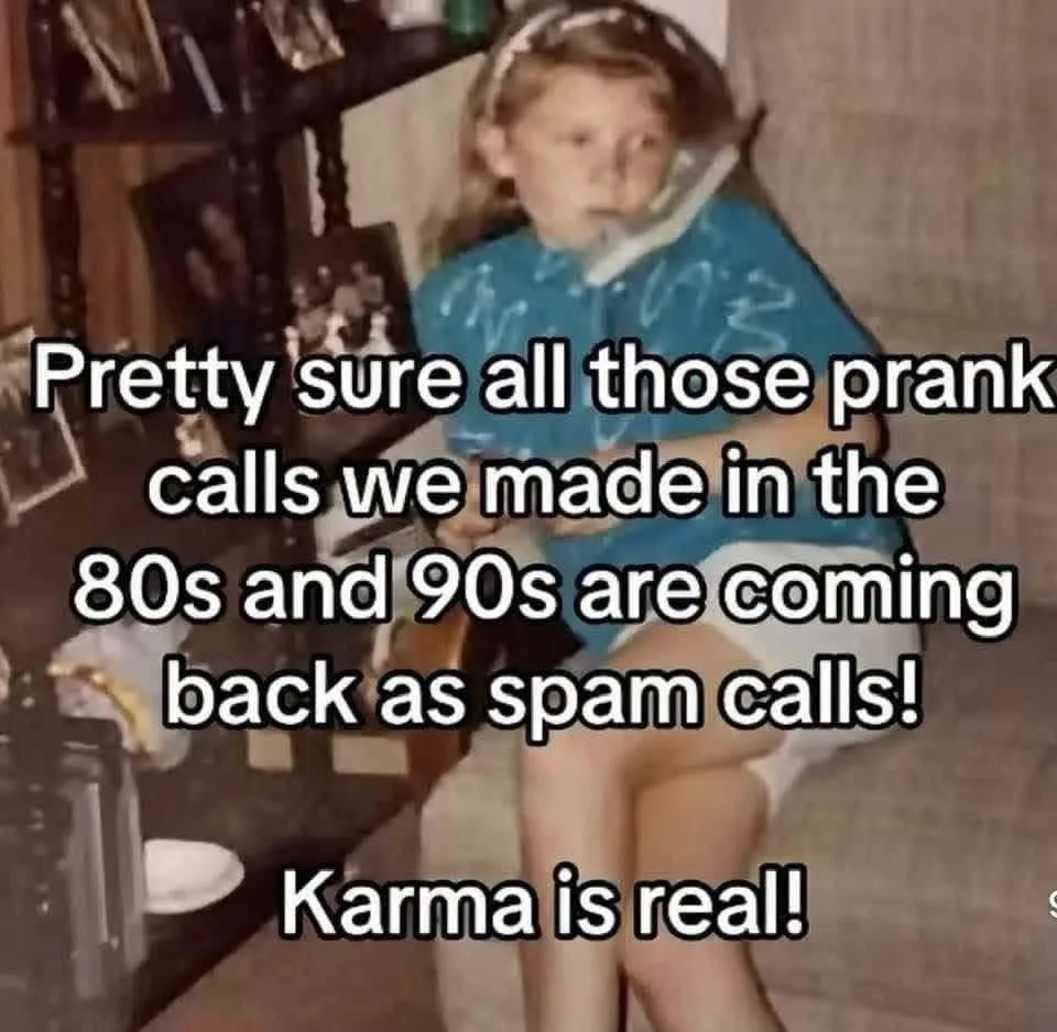 spam meme