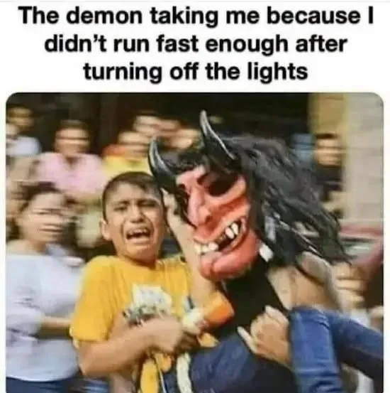 monster meme