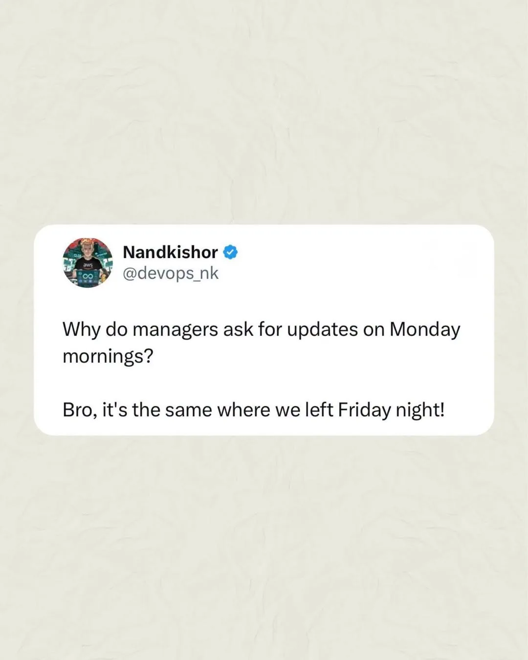 workplace meme