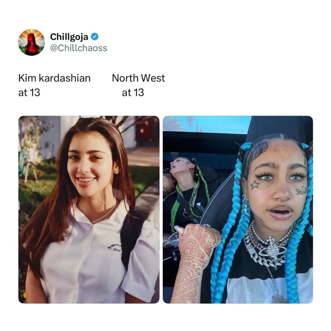 Kanye West meme