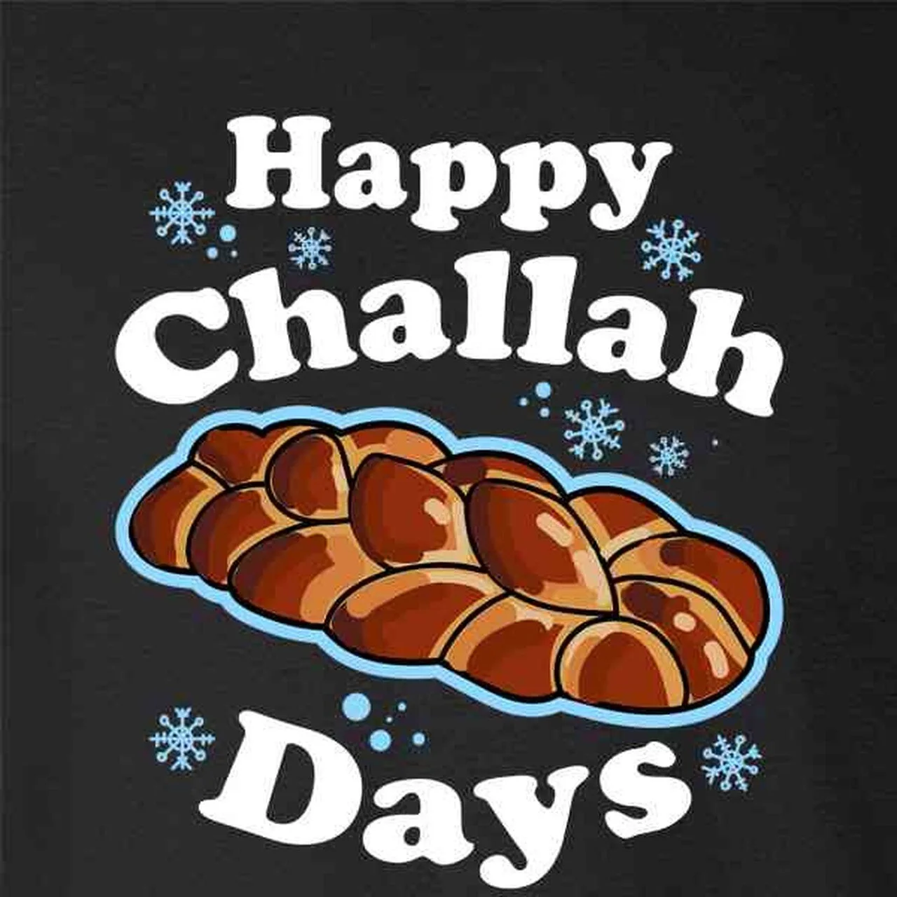 challah meme
