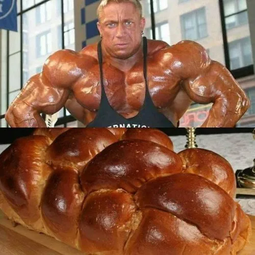 challah meme