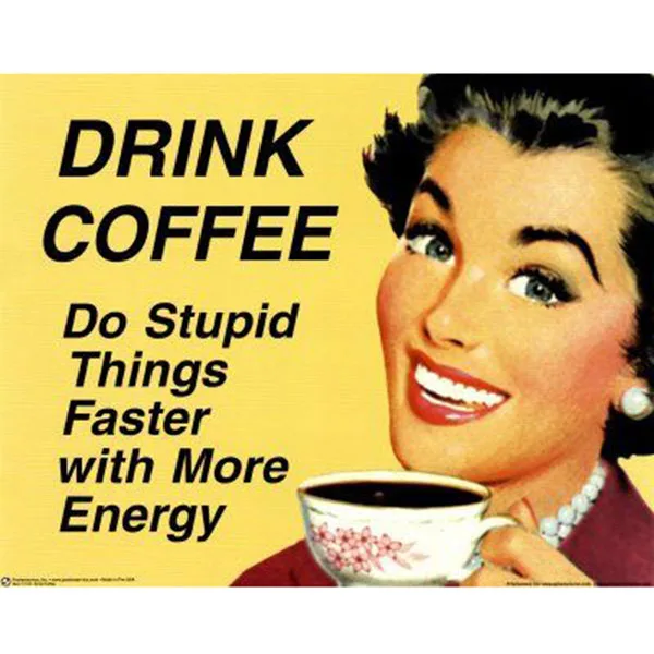 coffee meme