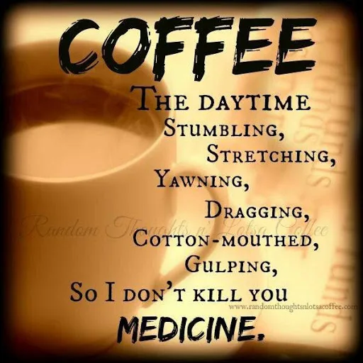 coffee meme
