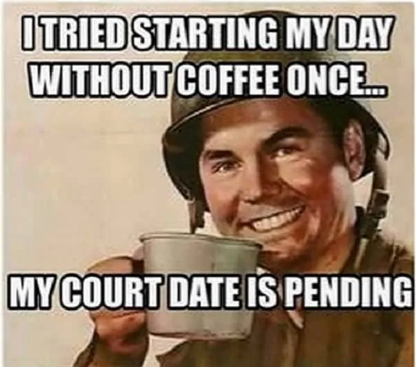 coffee meme